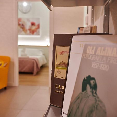Le Robbiane 44 - 46 Apartment ฟลอเรนซ์ ภายนอก รูปภาพ
