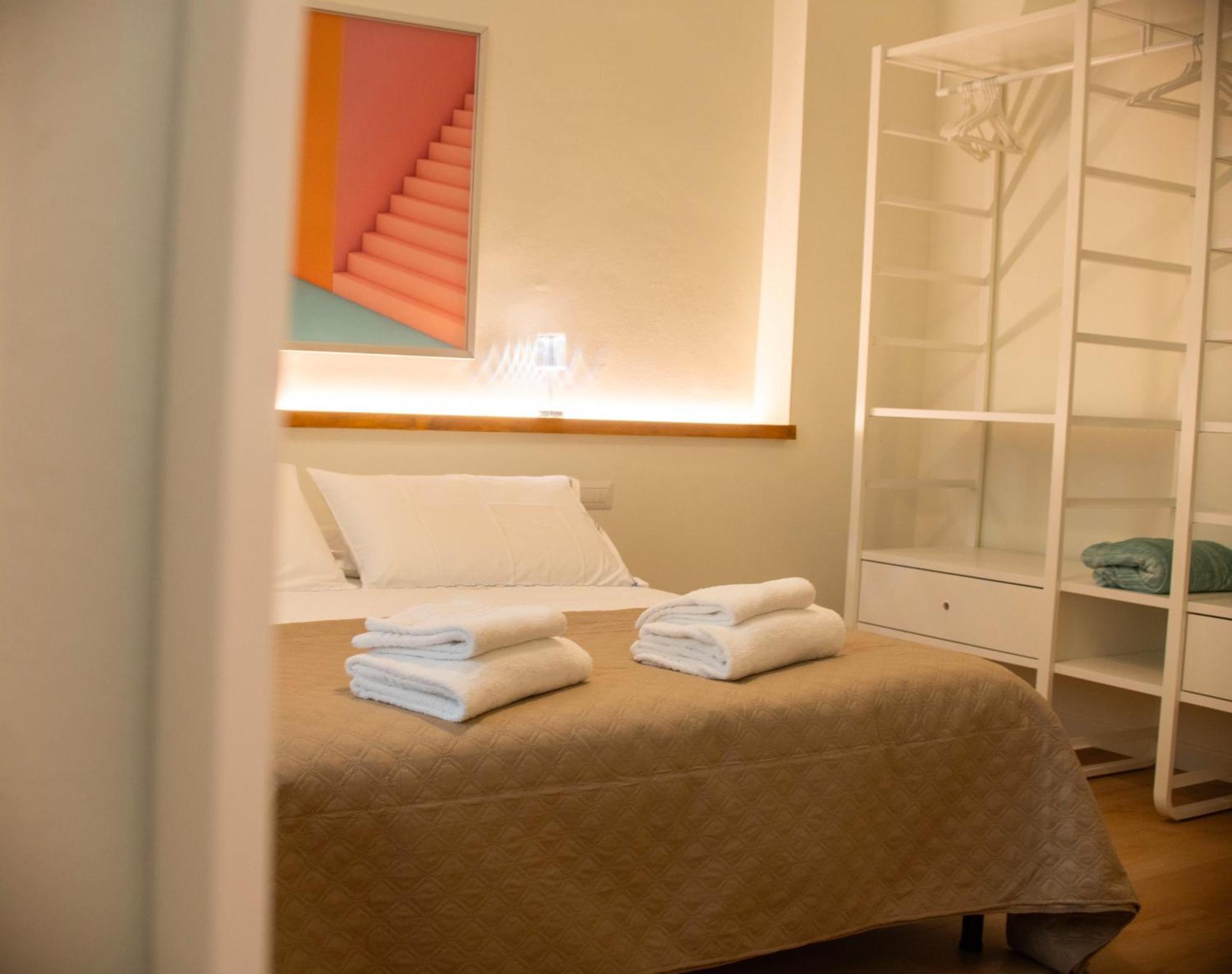 Le Robbiane 44 - 46 Apartment ฟลอเรนซ์ ภายนอก รูปภาพ