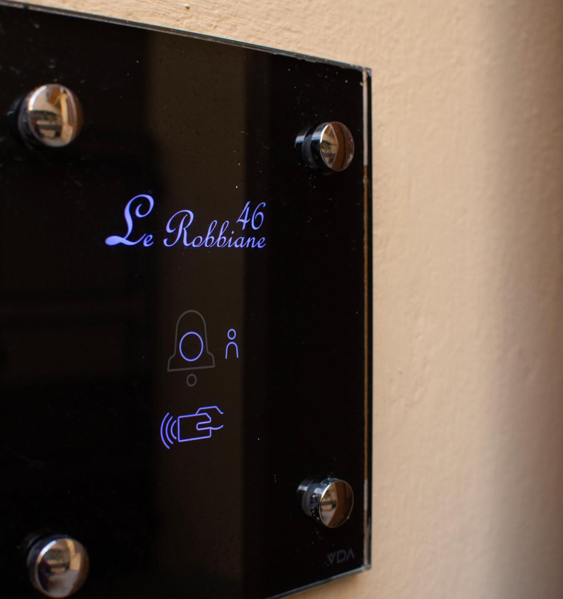 Le Robbiane 44 - 46 Apartment ฟลอเรนซ์ ภายนอก รูปภาพ