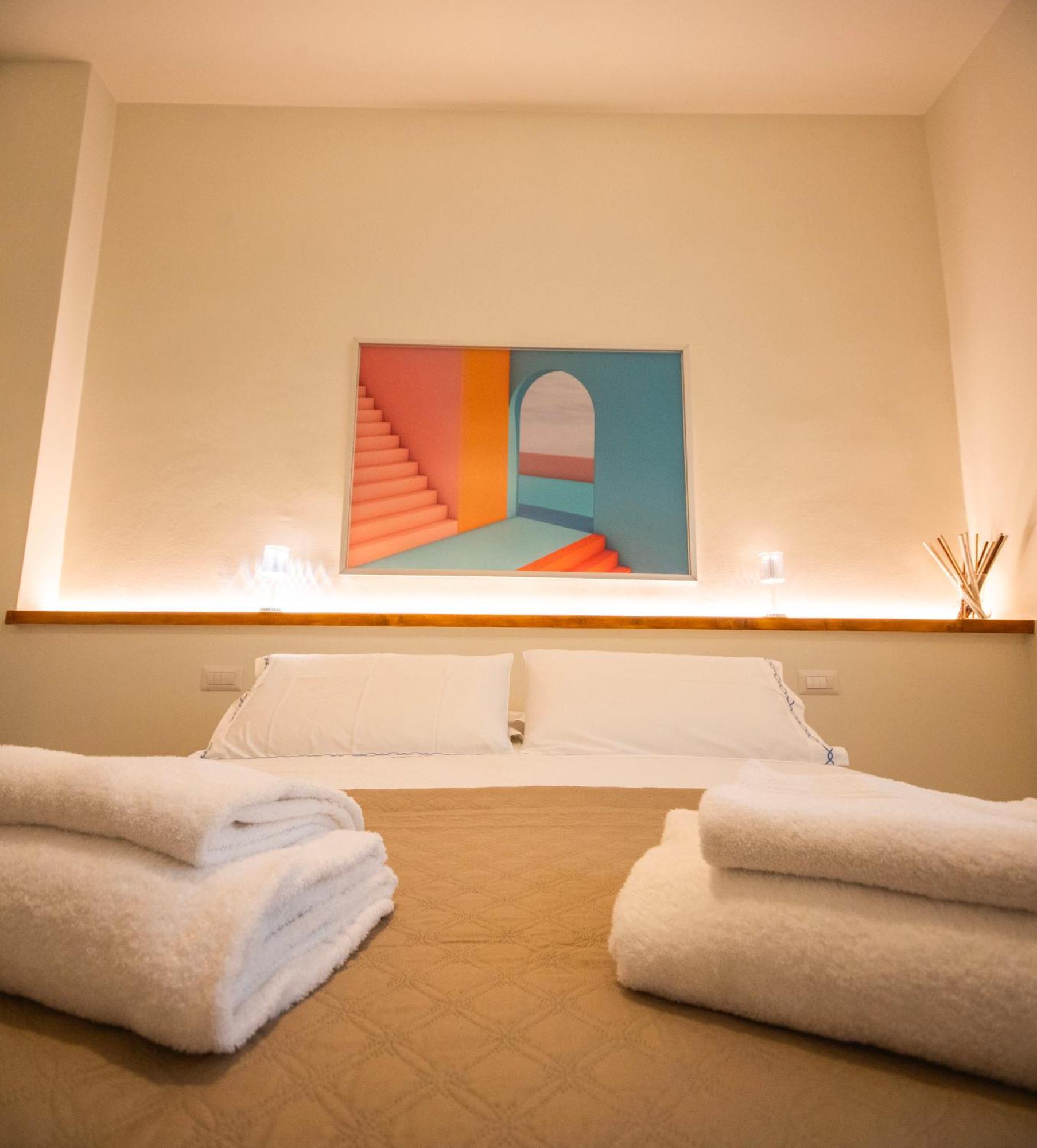 Le Robbiane 44 - 46 Apartment ฟลอเรนซ์ ภายนอก รูปภาพ