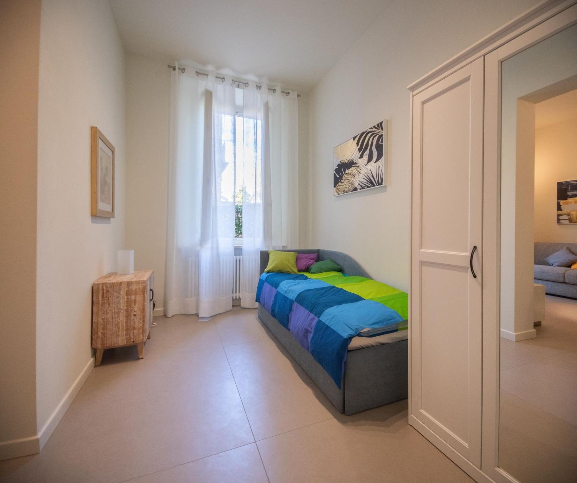 Le Robbiane 44 - 46 Apartment ฟลอเรนซ์ ภายนอก รูปภาพ