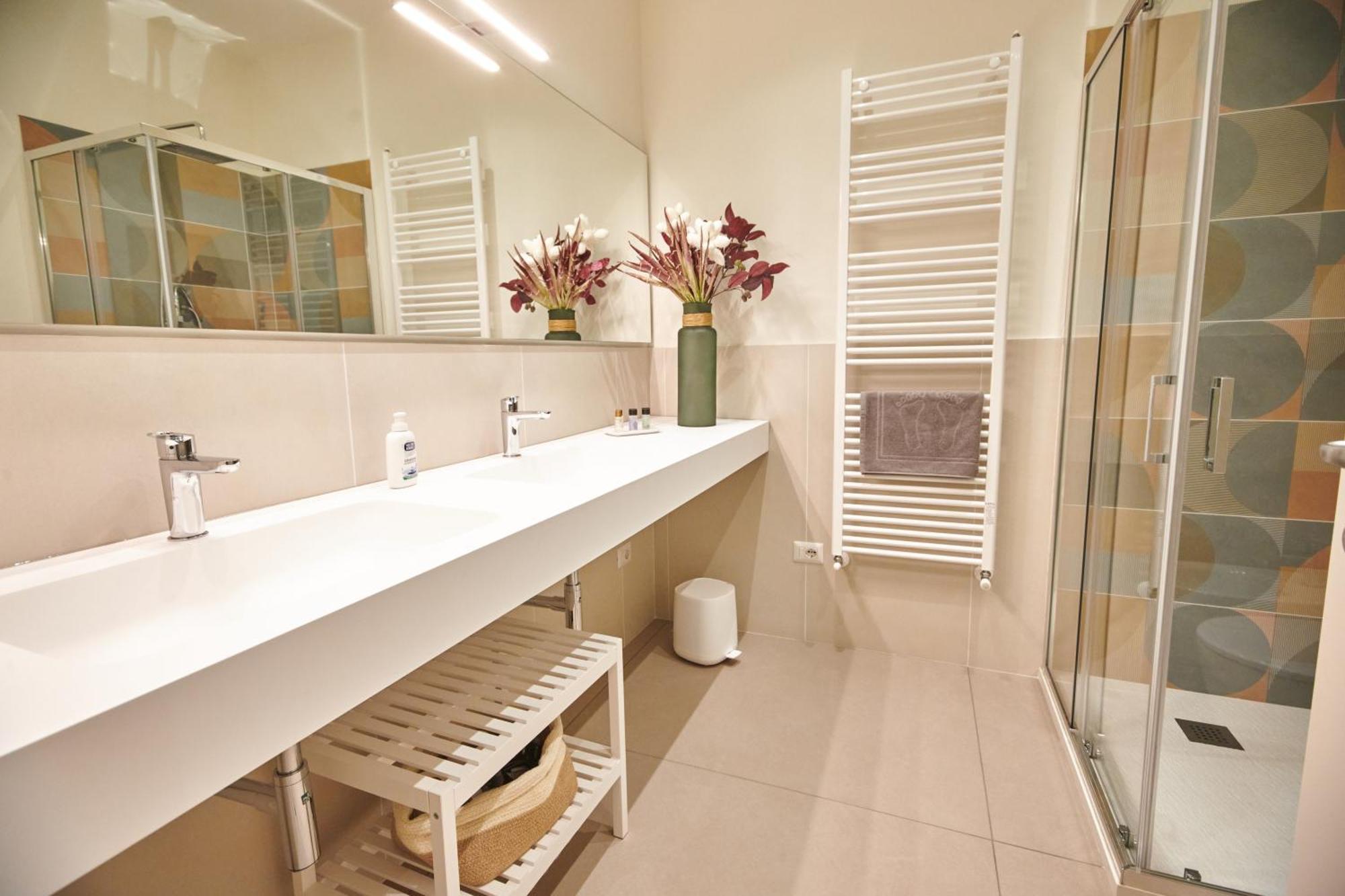 Le Robbiane 44 - 46 Apartment ฟลอเรนซ์ ภายนอก รูปภาพ