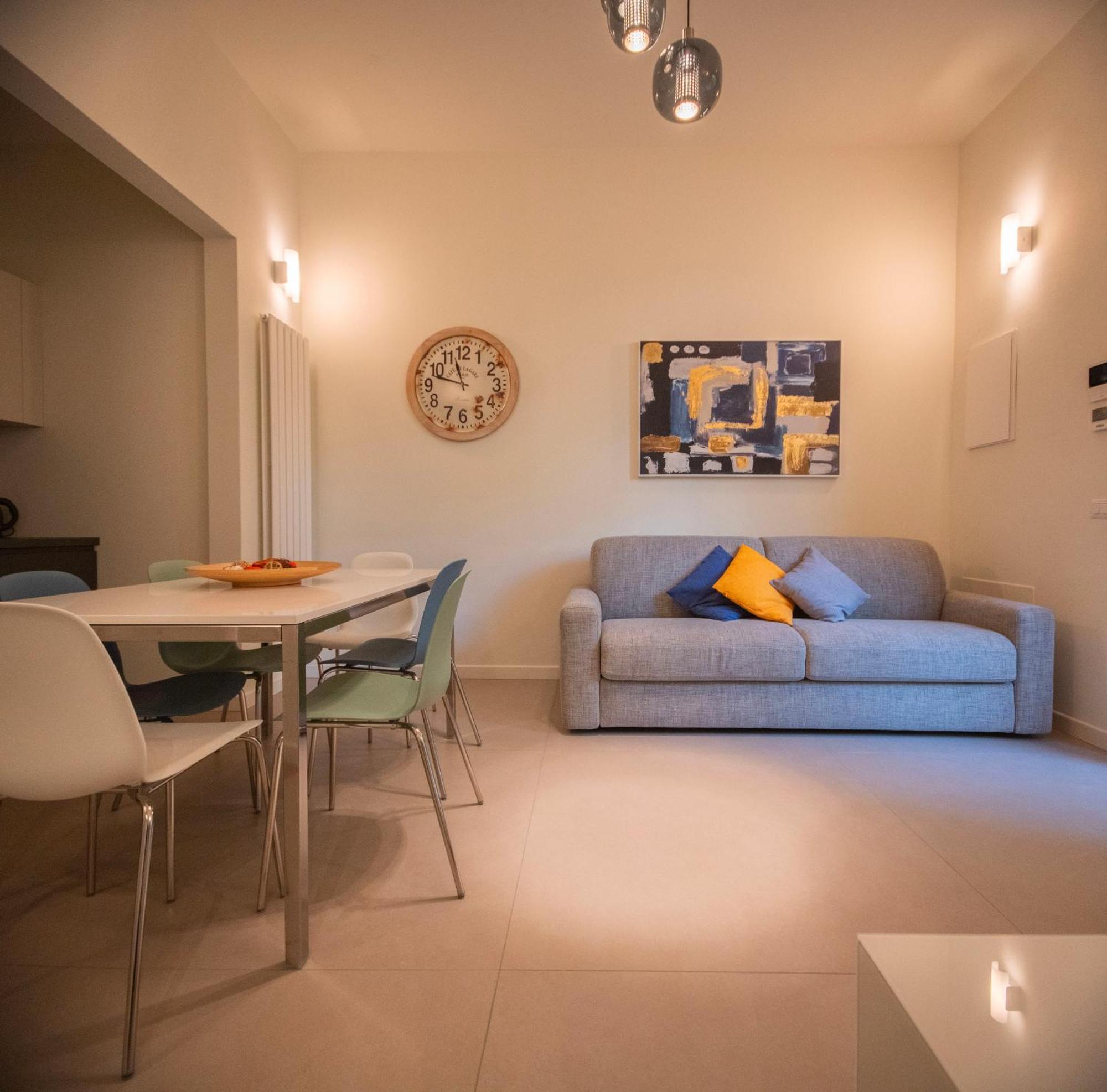 Le Robbiane 44 - 46 Apartment ฟลอเรนซ์ ภายนอก รูปภาพ
