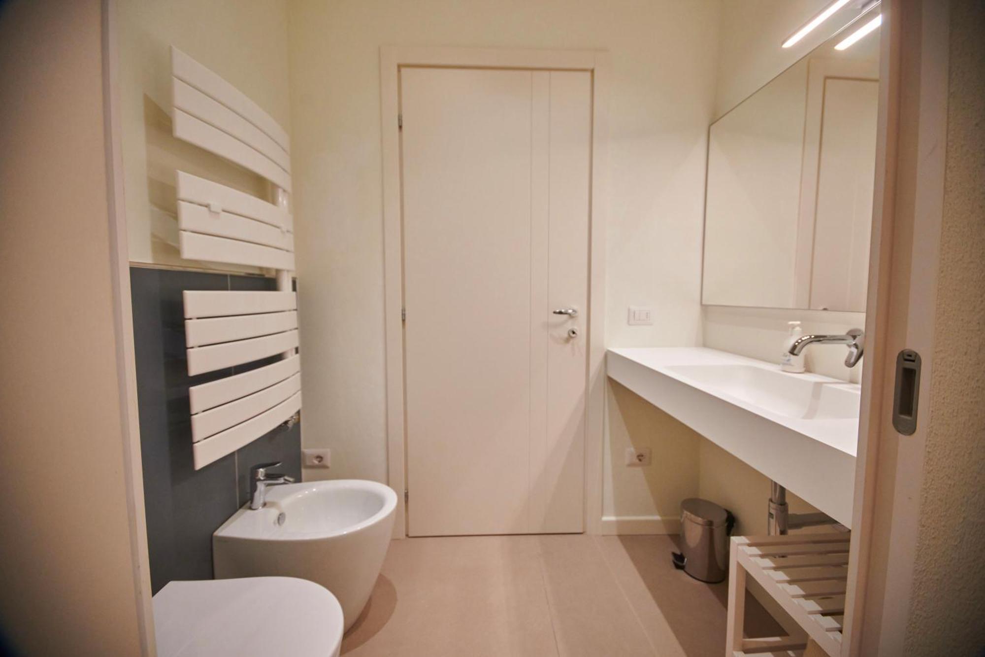 Le Robbiane 44 - 46 Apartment ฟลอเรนซ์ ภายนอก รูปภาพ
